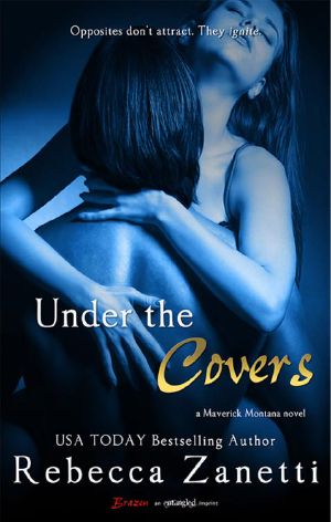 [Maverick Montana 02] • Maverick Montana [2] Under the Covers
